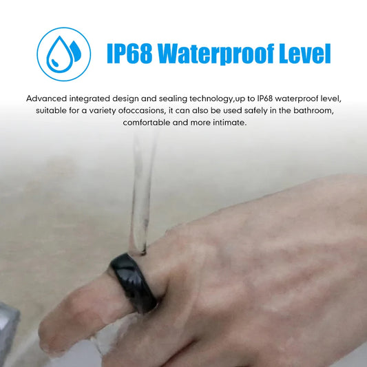 Smart Key Ring for Model 3/Y