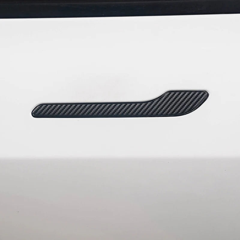 Full Door Handle Wrap for Model 3 / Y