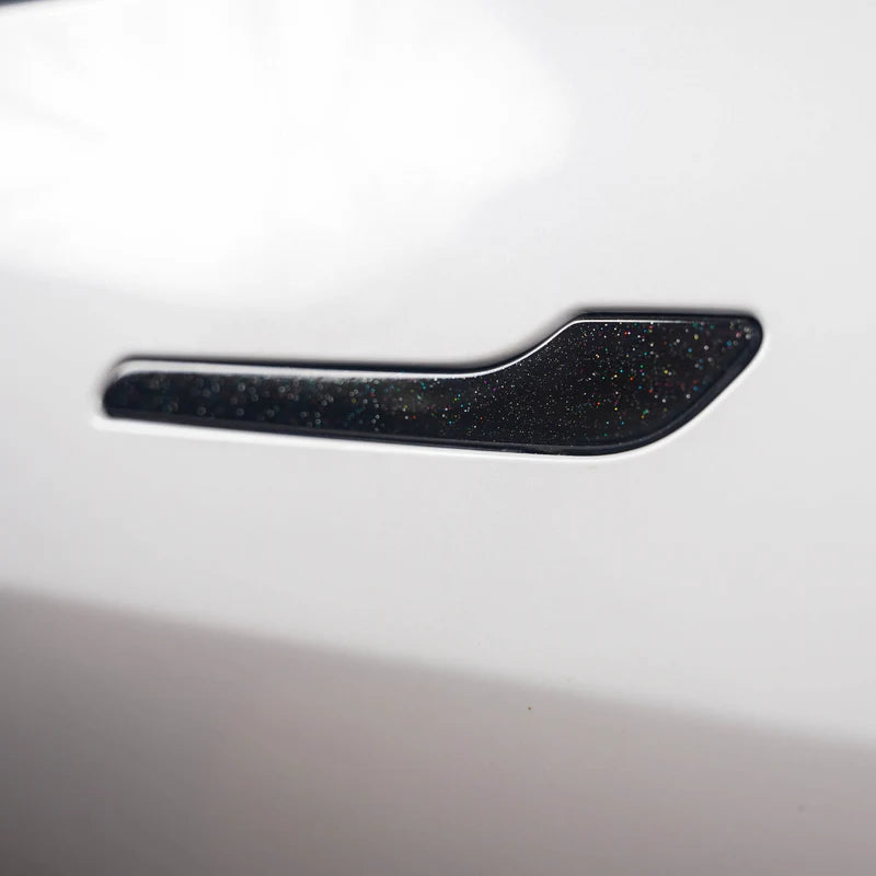 Full Door Handle Wrap for Model 3 / Y