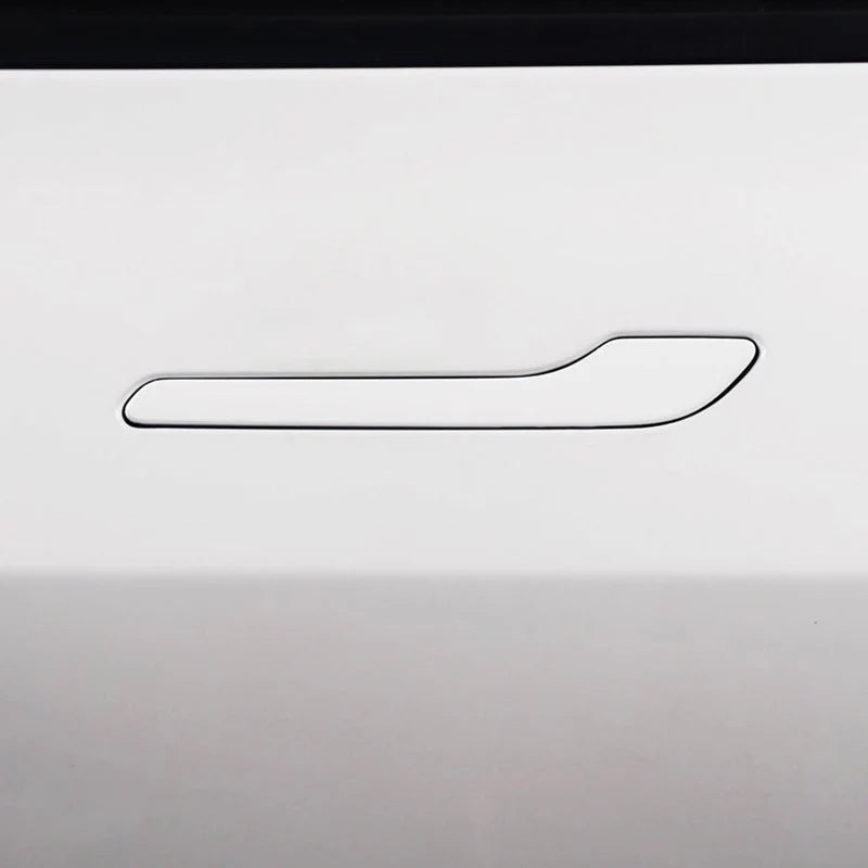 Full Door Handle Wrap for Model 3 / Y