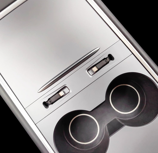 Retractable Phone Chargers