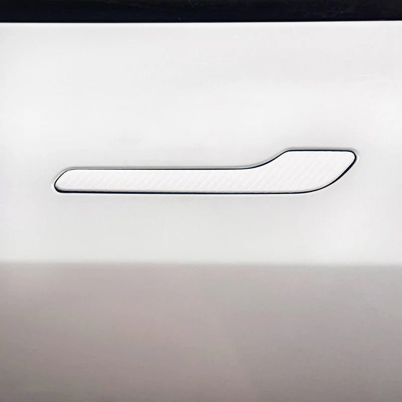 Full Door Handle Wrap for Model 3 / Y