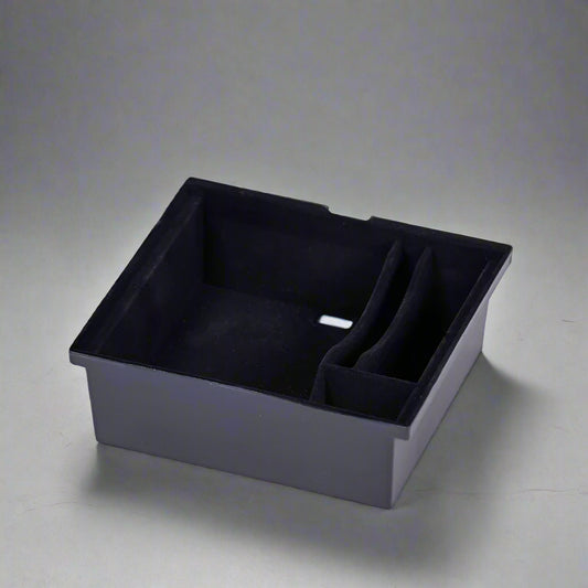 Center Console Organizer for Model 3/Y
