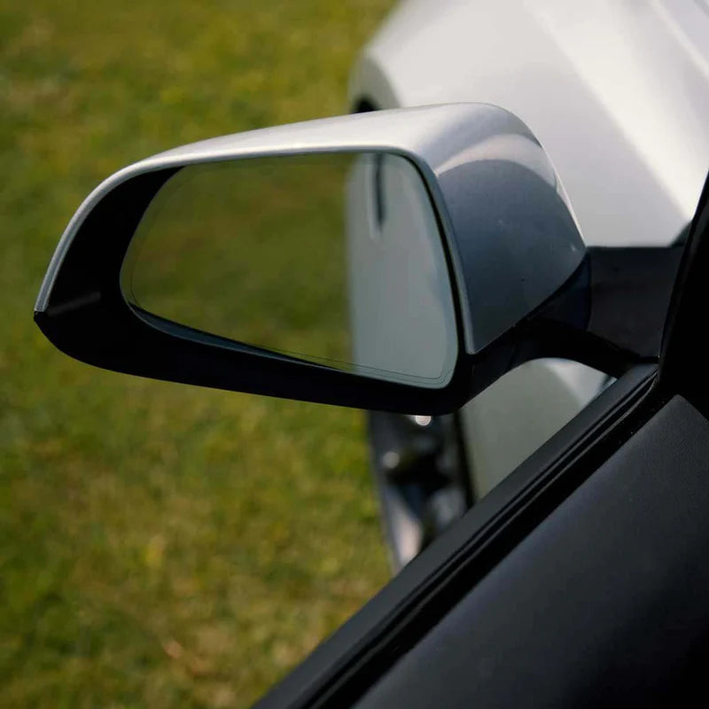 Complete Chrome Delete Kit for Model 3