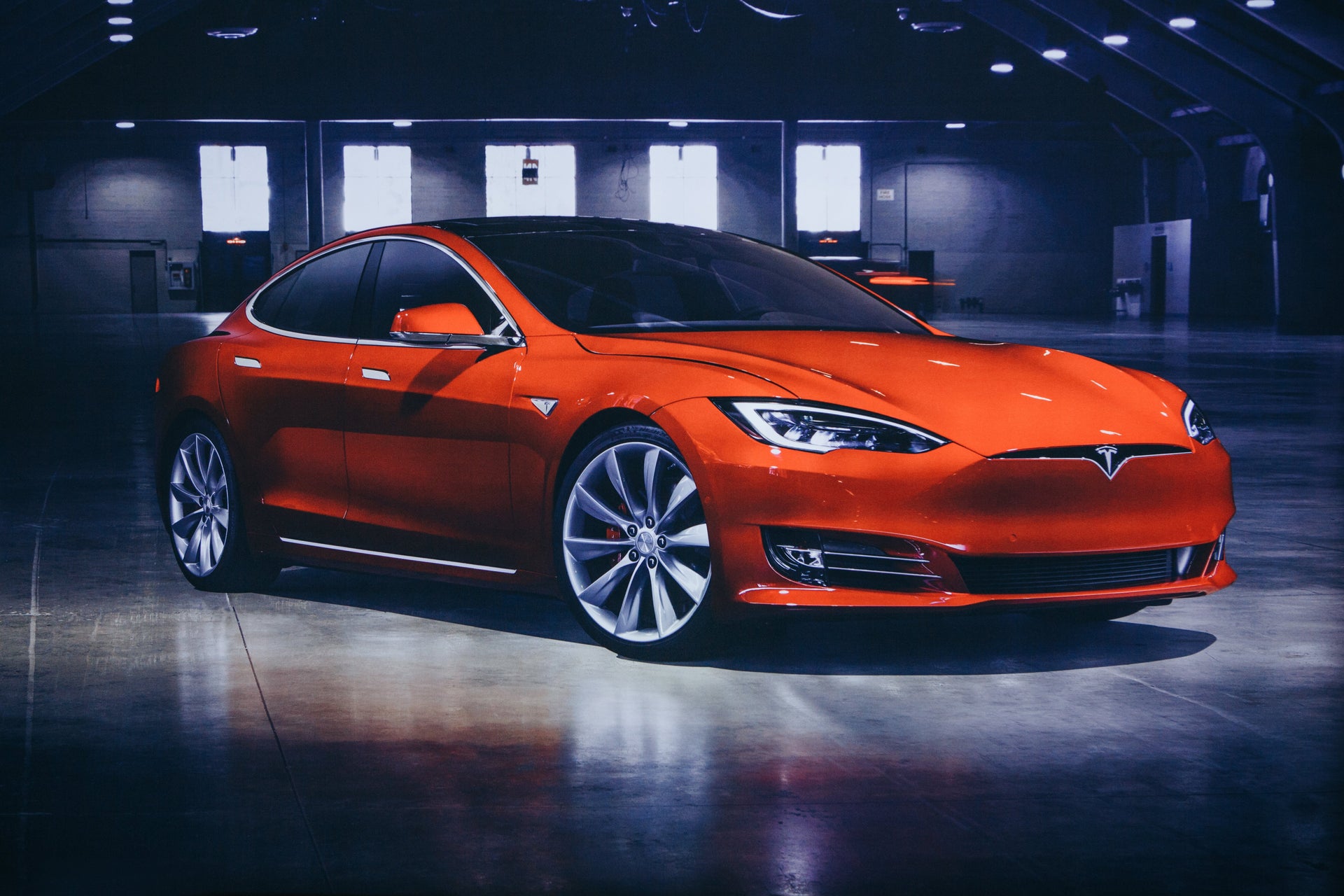 Model S
