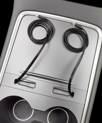 Retractable Phone Chargers