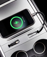 Retractable Phone Chargers