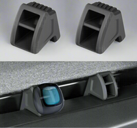 tesla air vent adapter